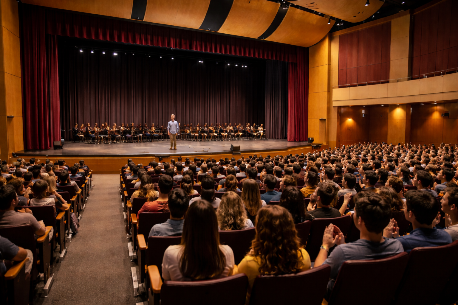 Actividades académicas y formación integral